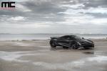 McLaren 720S by MC Customs 2018 года